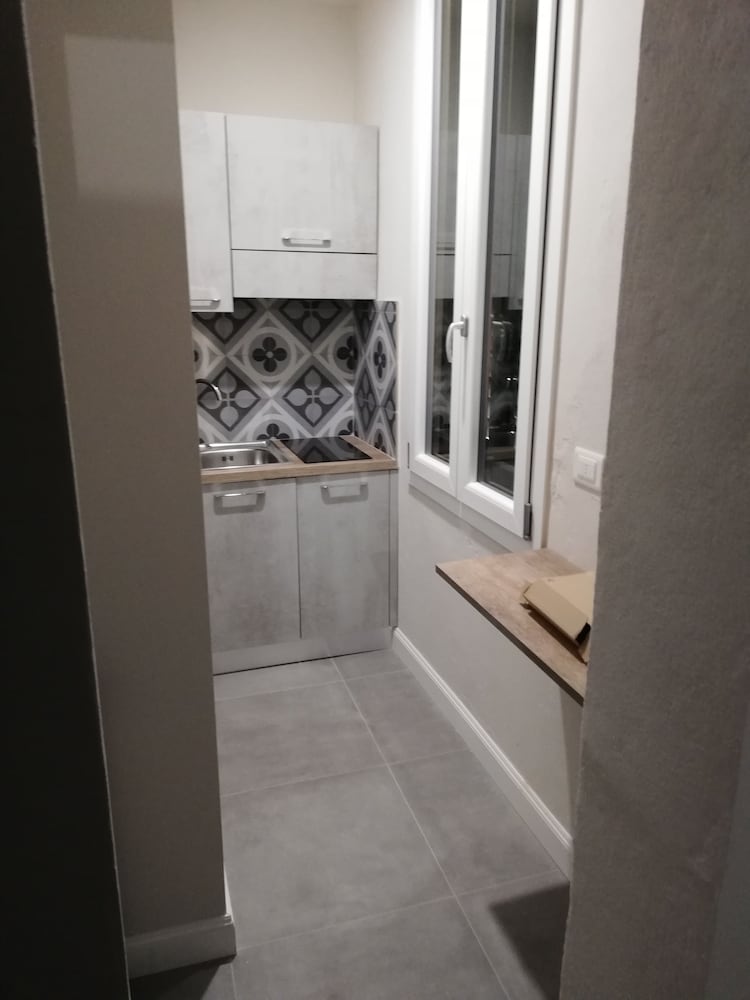 Le Fiorentine Boutique Apartments