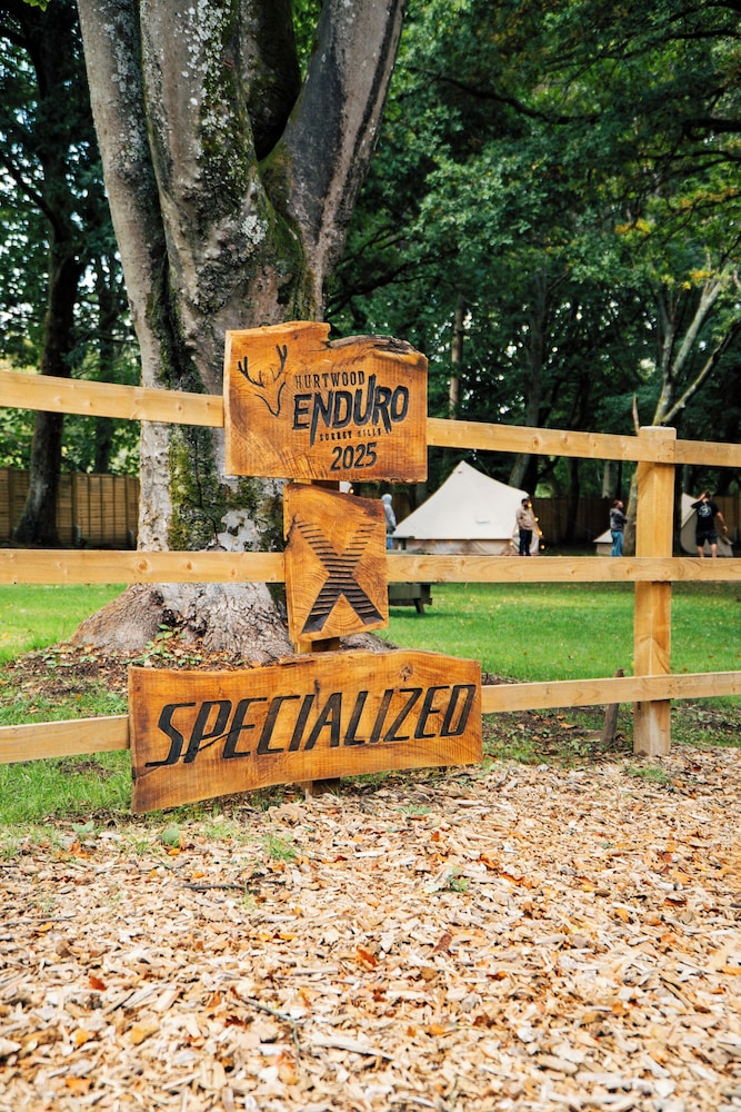 Hurtwood Hideout
