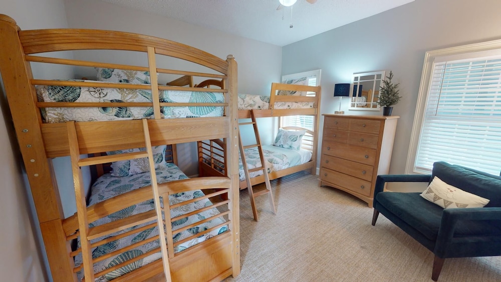 Bay View Villas 2 by Tybee Vacation Rentals