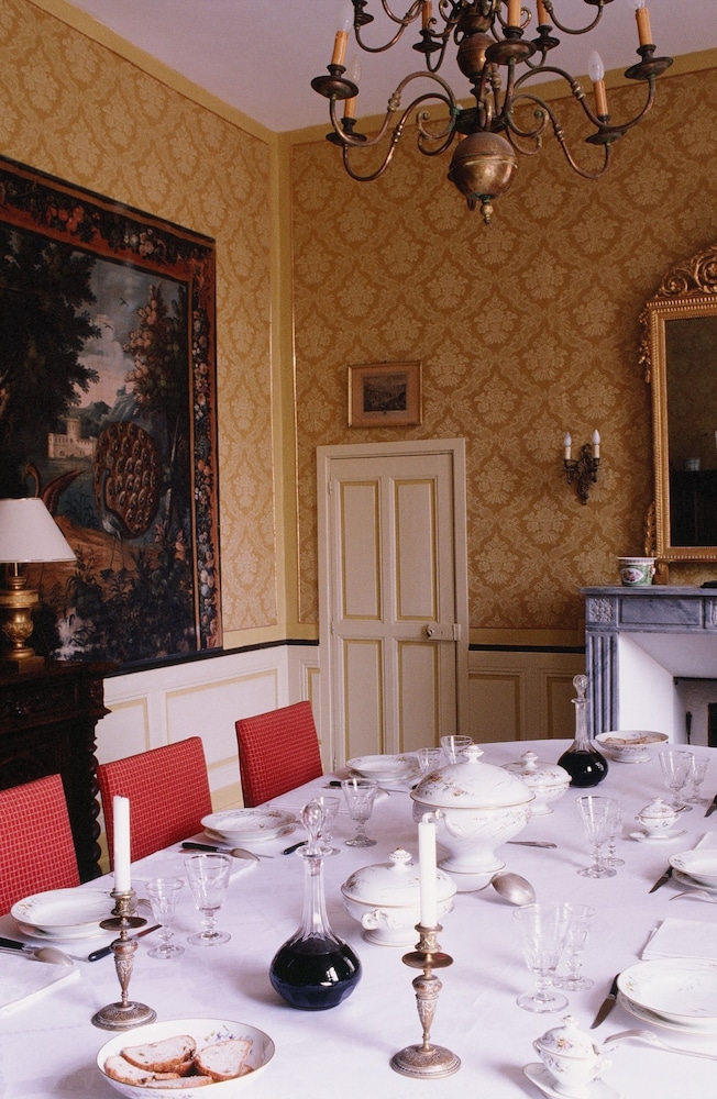 Chateau d'Agel