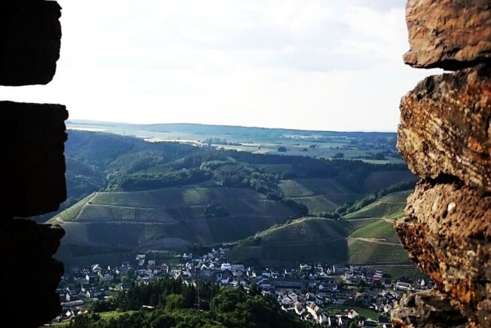 Spacious Flat in Adenau Near the Nurburgring
