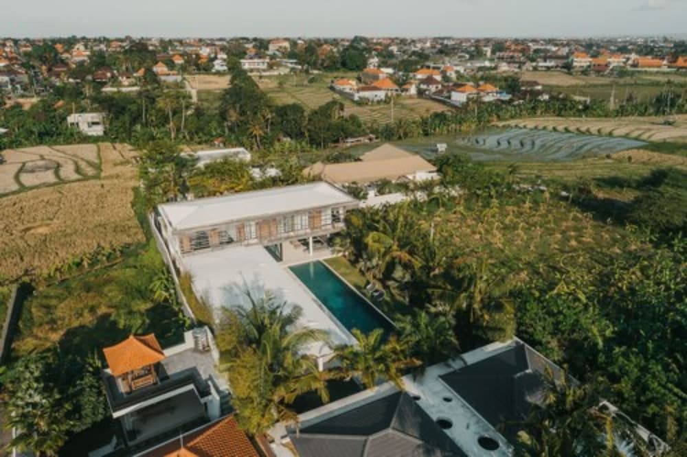 Villa La Dacha