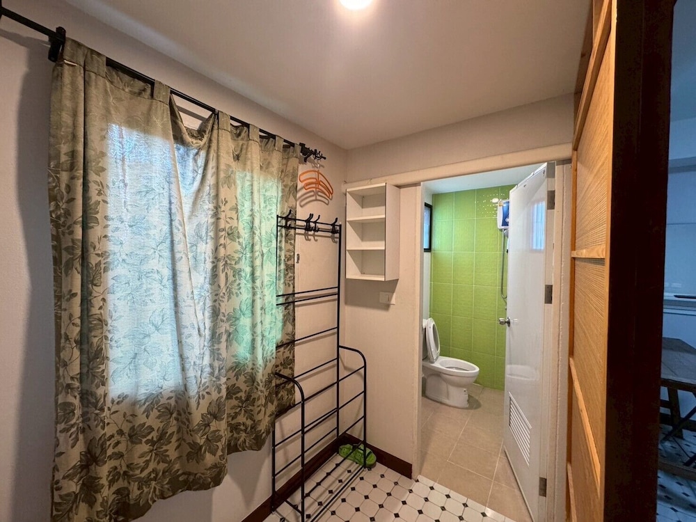 Sukhum Suvarnabhumi Airport Guest House