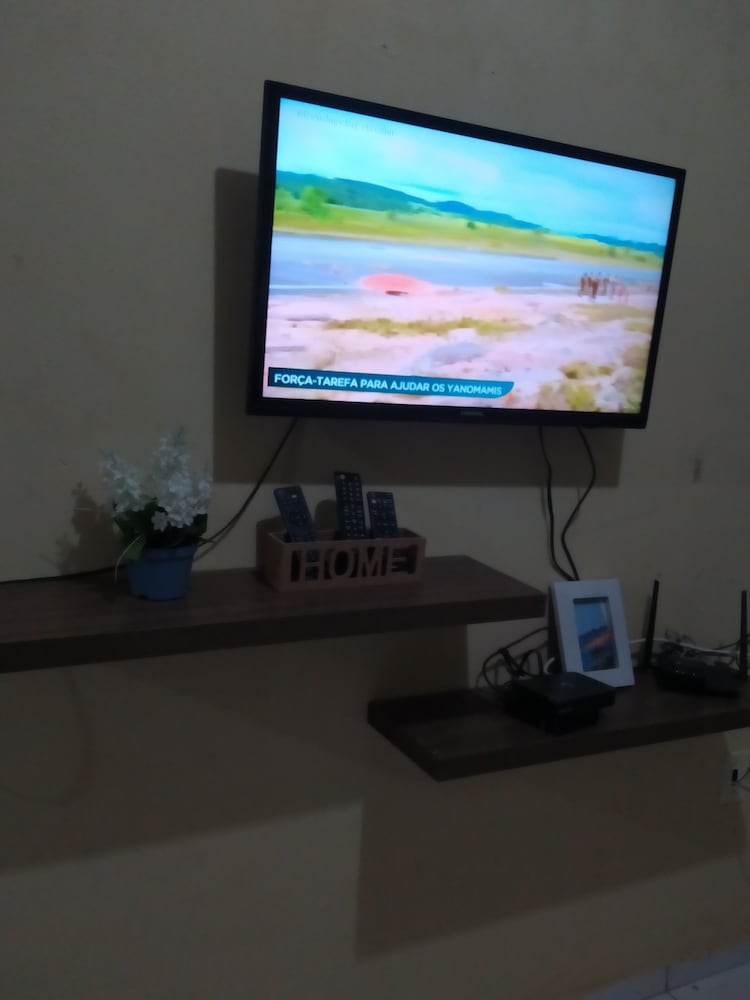 Apartamento Encantador