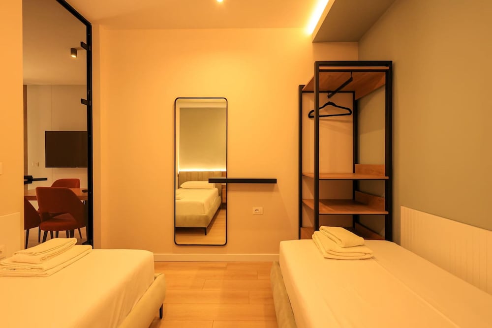 Sanpietro Vacation Apartment 026