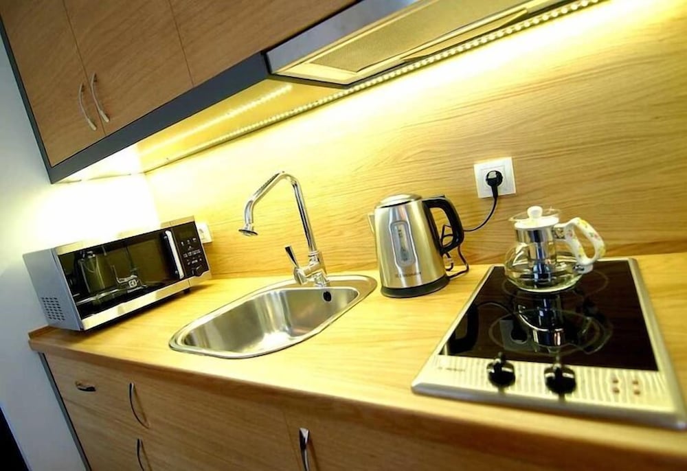 Pera Line Cihangir Hotel - Image 51