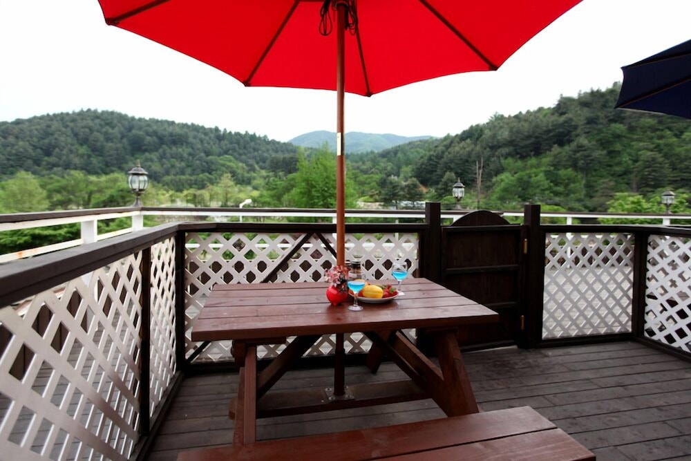 Yongchu Morning Pension view 5