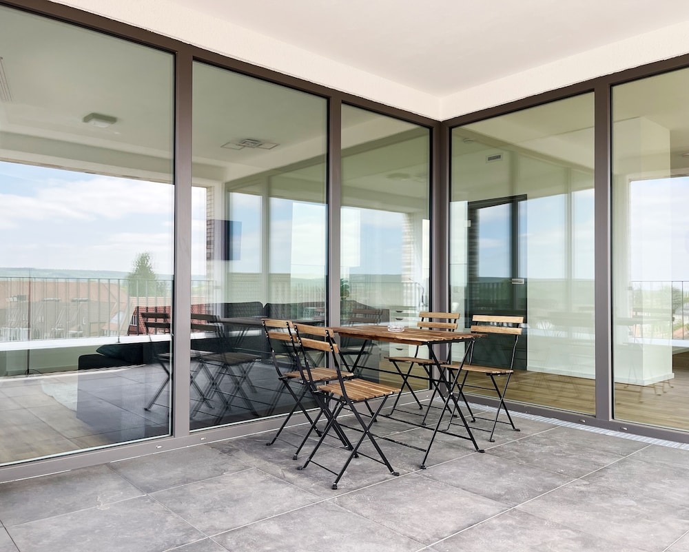 Stylish Apartments in Ibbenbüren