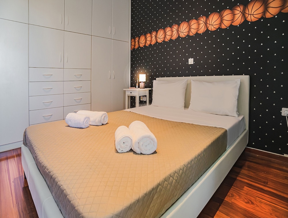 Casa Linda Villa Escape