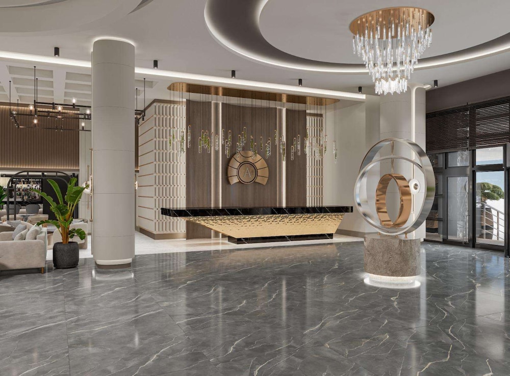 Annabella Diamond Hotel & Spa - All Inclusive