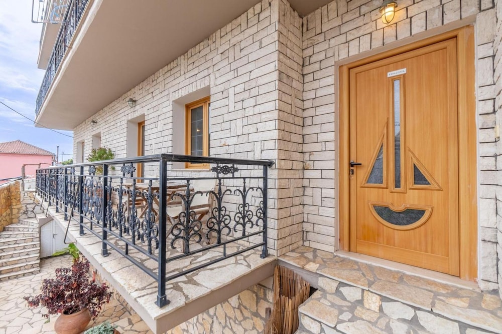 Kefalonia Apt in Gaios
