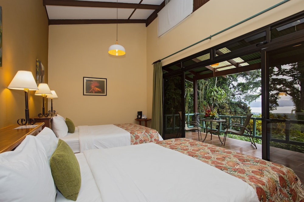 Arenal Observatory Lodge & Trails 49