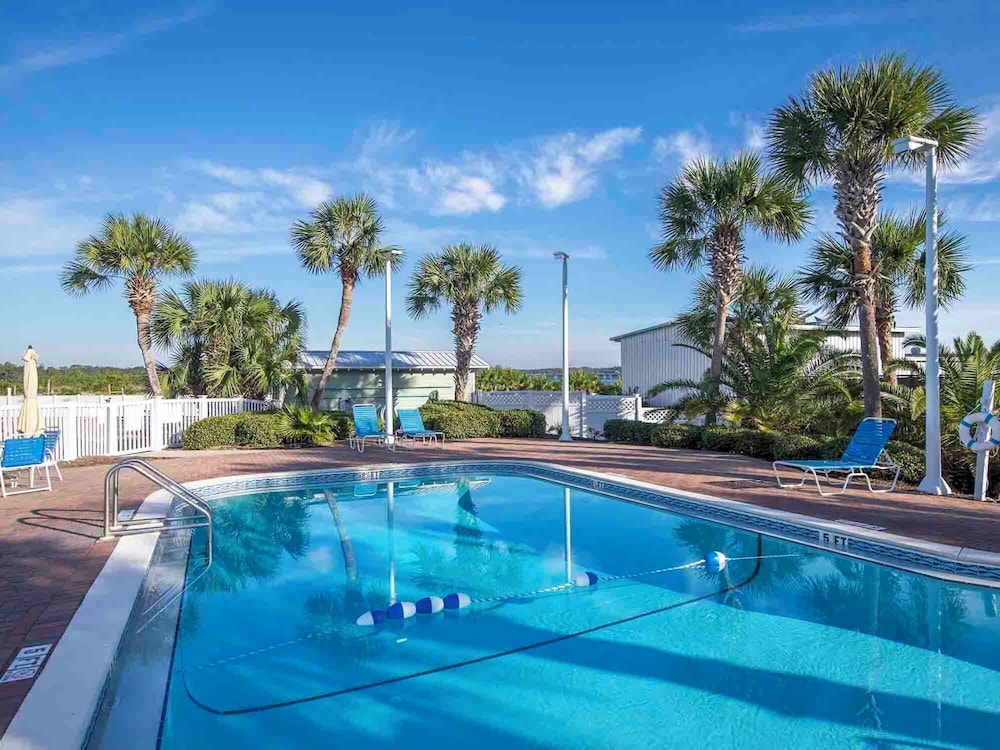 Pinnacle Port #A-117 by Southern Vacation Rentals