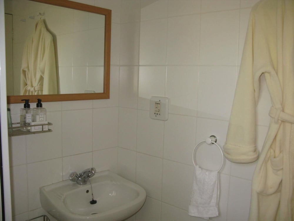 Casablanca Bed & Breakfast
