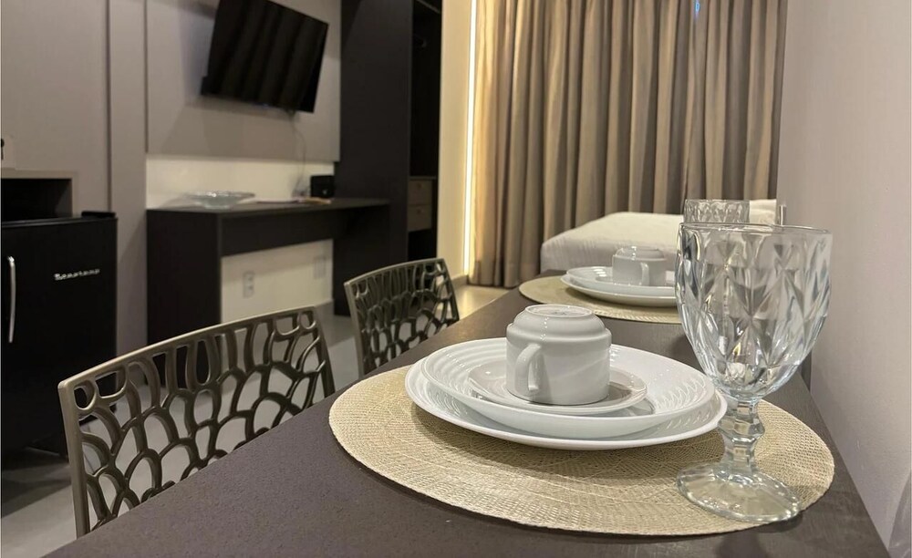 Simple Smart - LikeHome Hospedagens