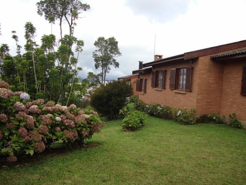 Hotel Sonho Verde Guest House - Image 1