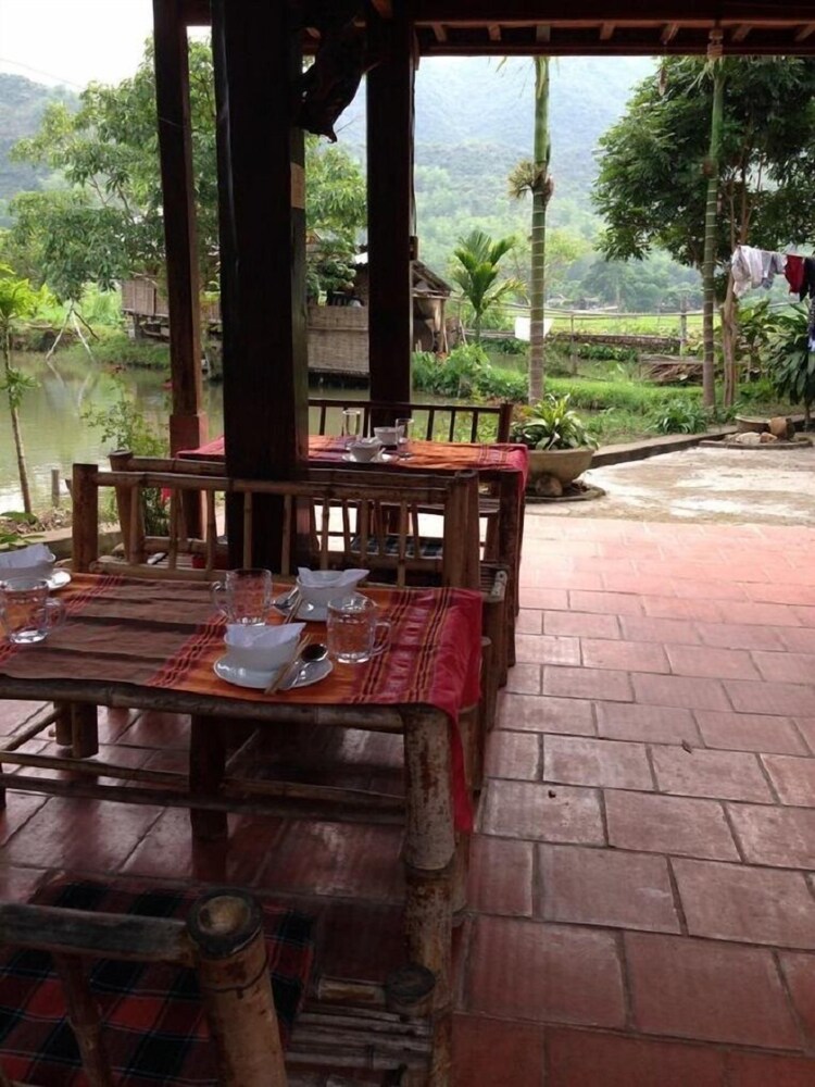Linh Soi Homestay - Hostel