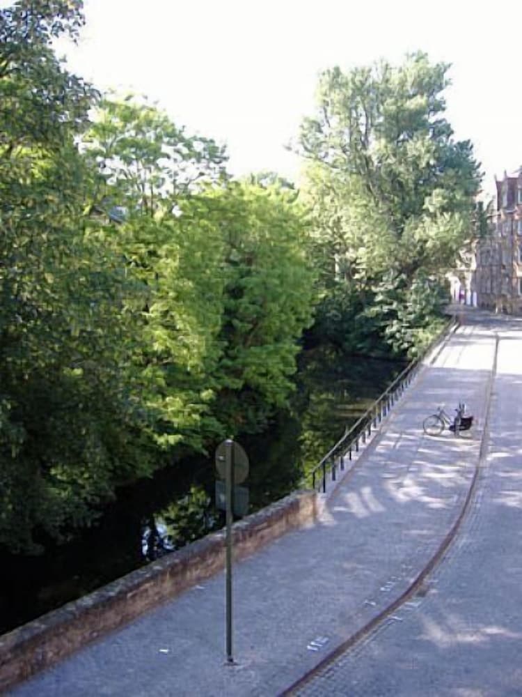 Bruges Vacations - Hotel Ensor - Property Image 7