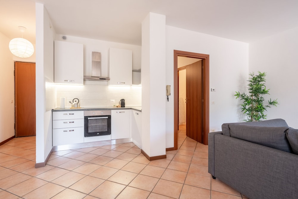 Cascine Apartments by Wonderful Italy
