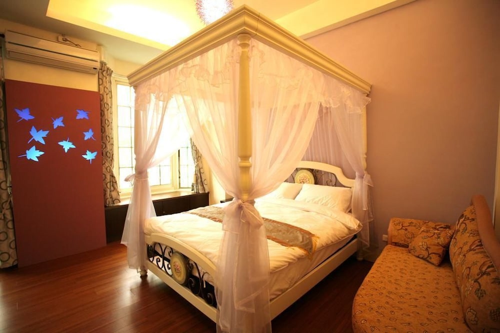 Bear Castle Homestay