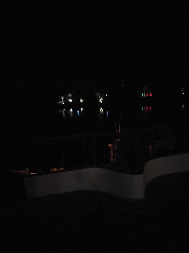El Prince Guest House