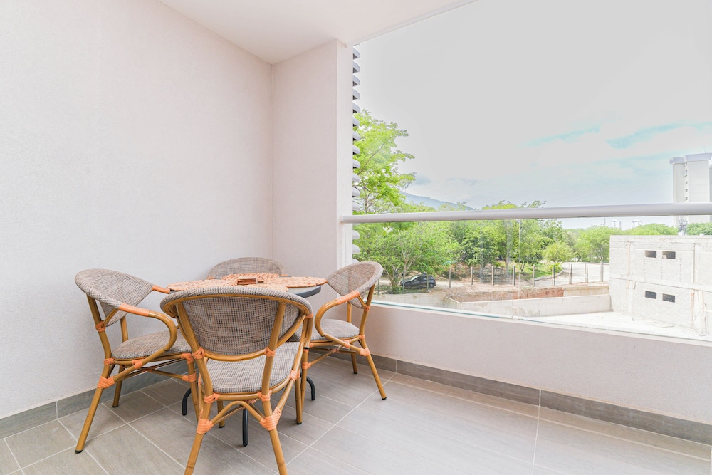 Apartamentos Santa Marina by C - HOST