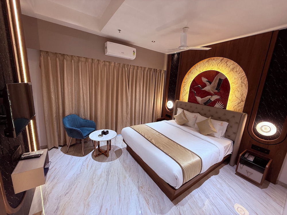 Hotel Stellar Suites Dombivali