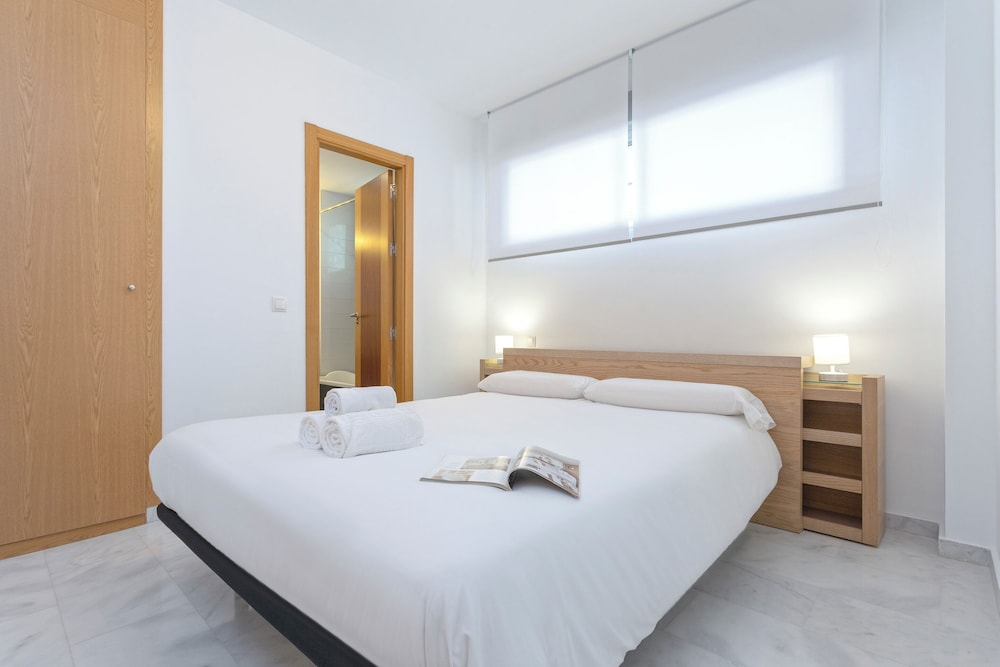 Sunstay Calalucia Flat Mijas