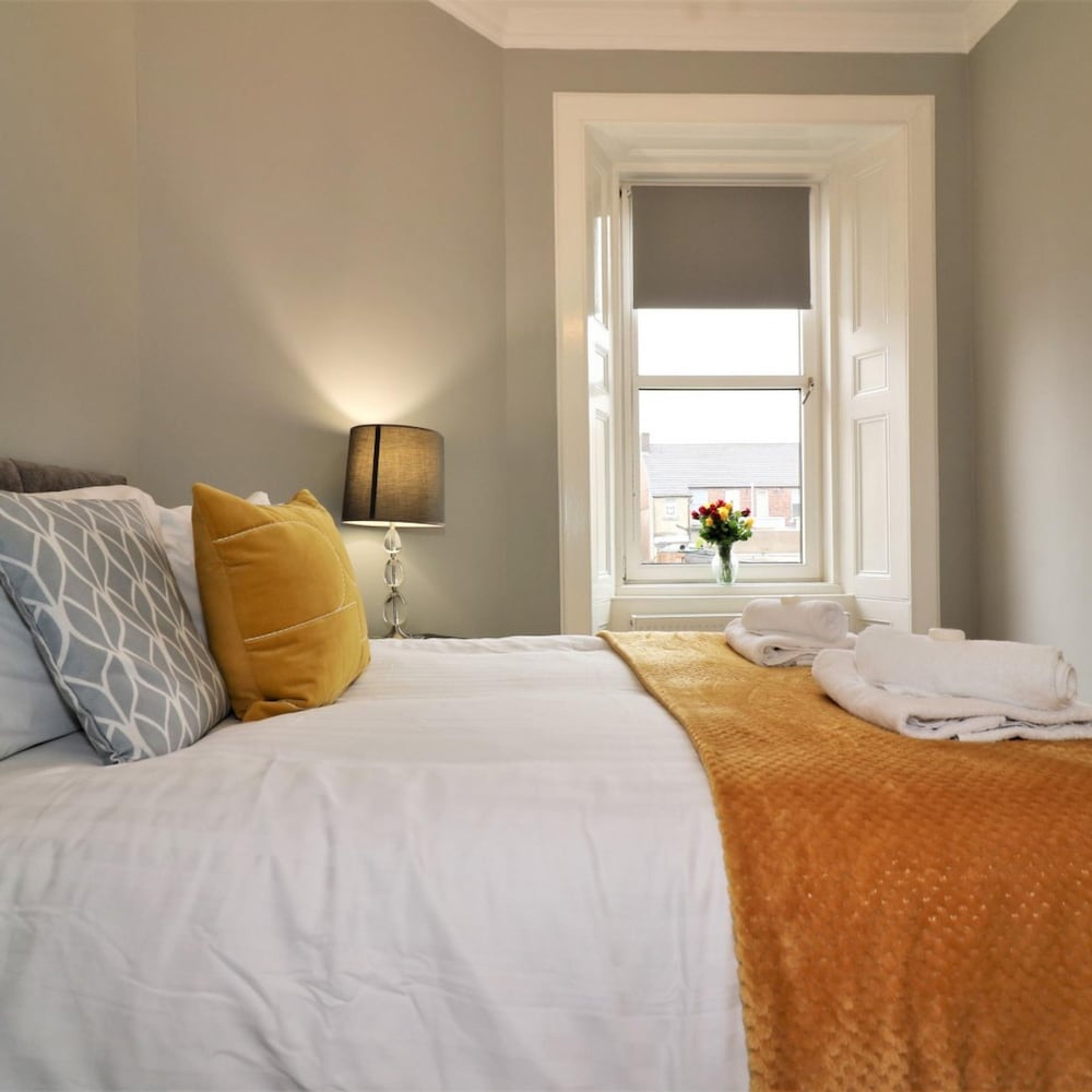 Linden House - Flat 4 view 4