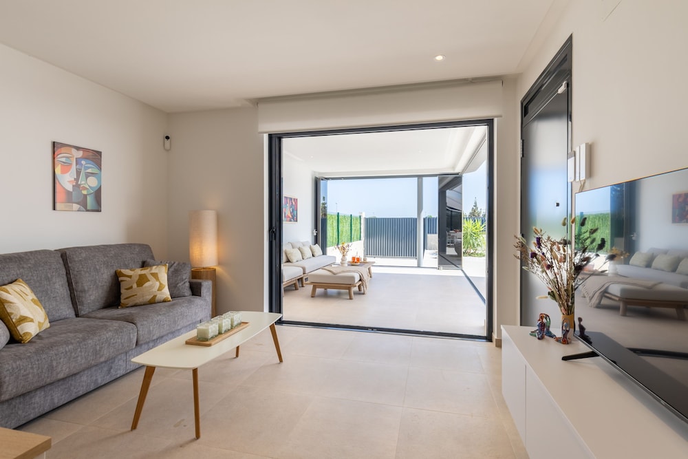 Dreamscape Villa by Fidalsa