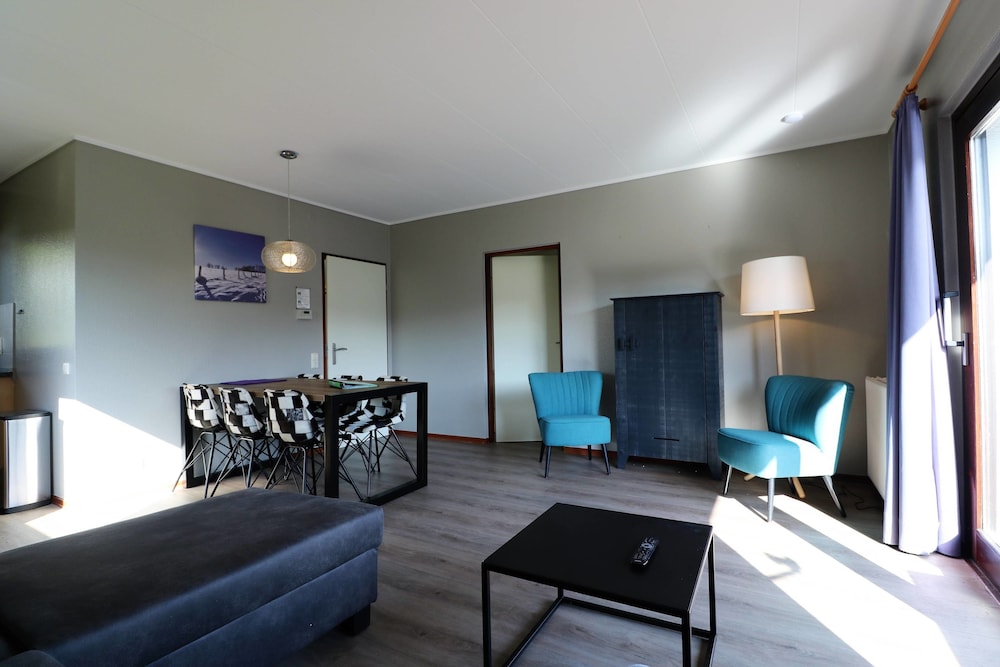 UplandParcs Dumel