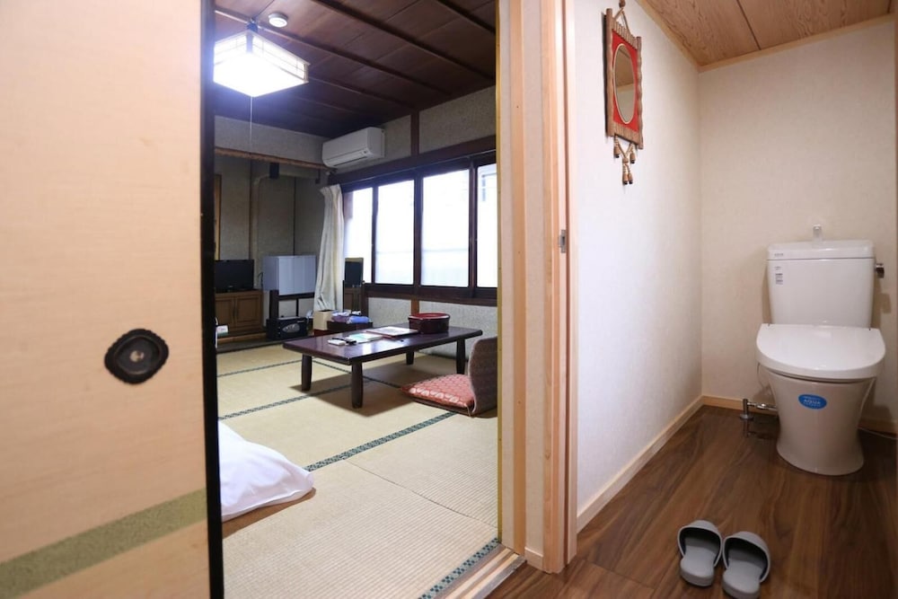 Hinoderyokan