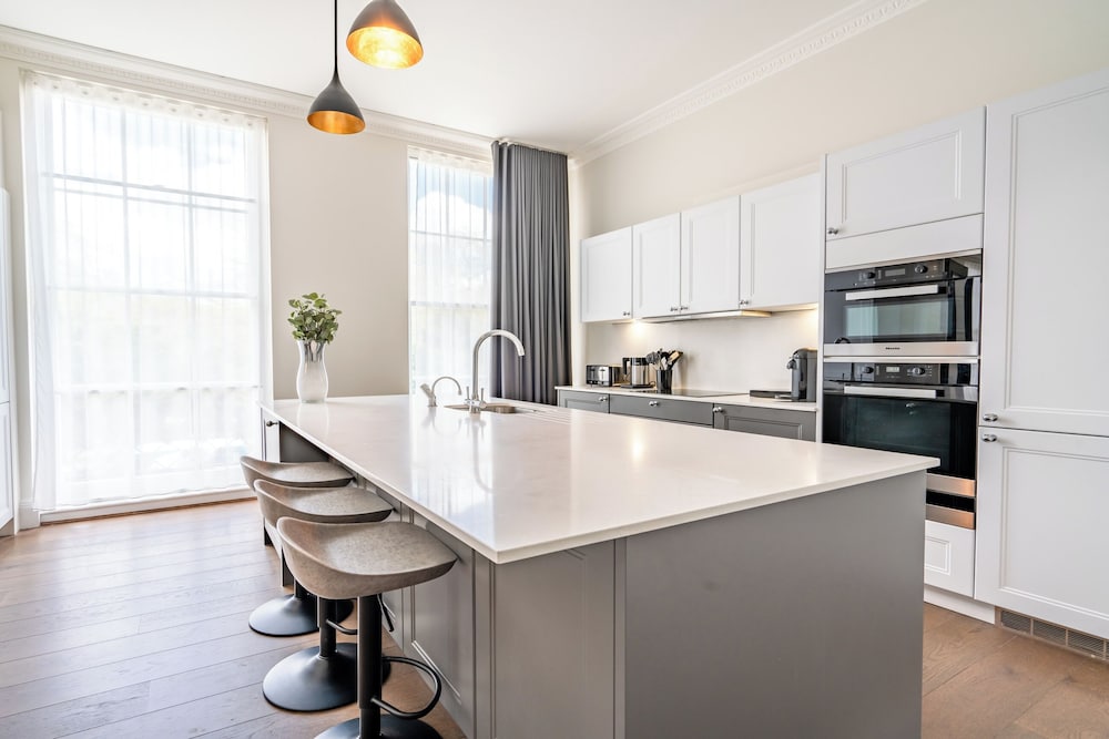 Be London - The Lincoln's Inn Residences