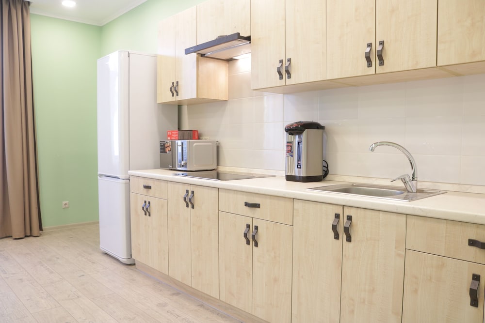 Hostel Arbat 42