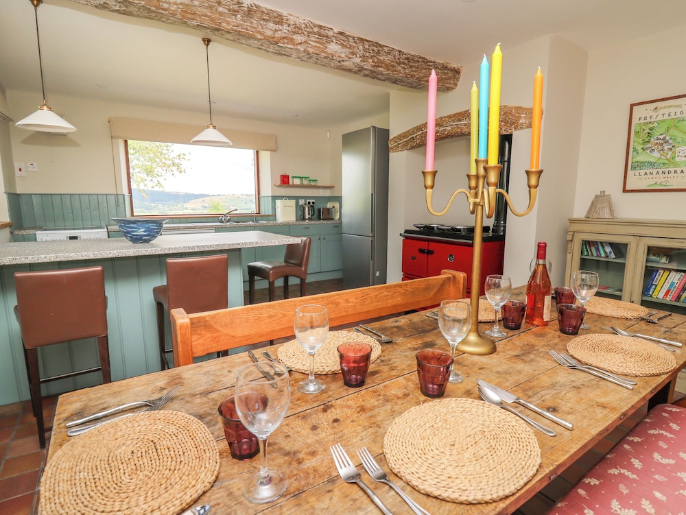 Oak Apple Cottage