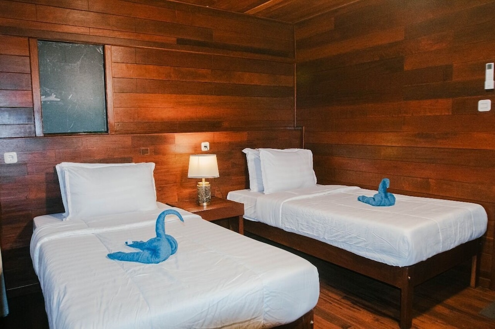 ANDAU DIVE RESORT - RAJA AMPAT