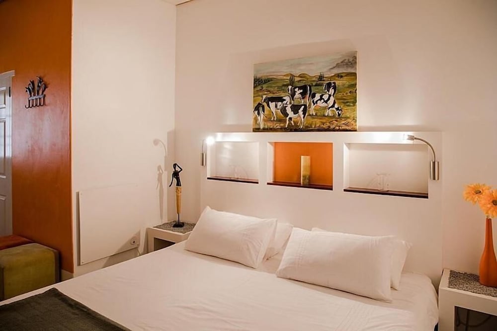 La Sosta Restaurant & Guest House