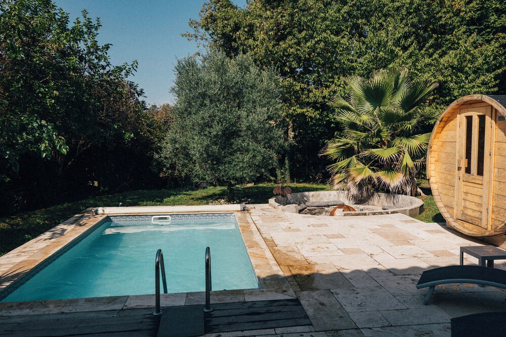 Domaine de cozance