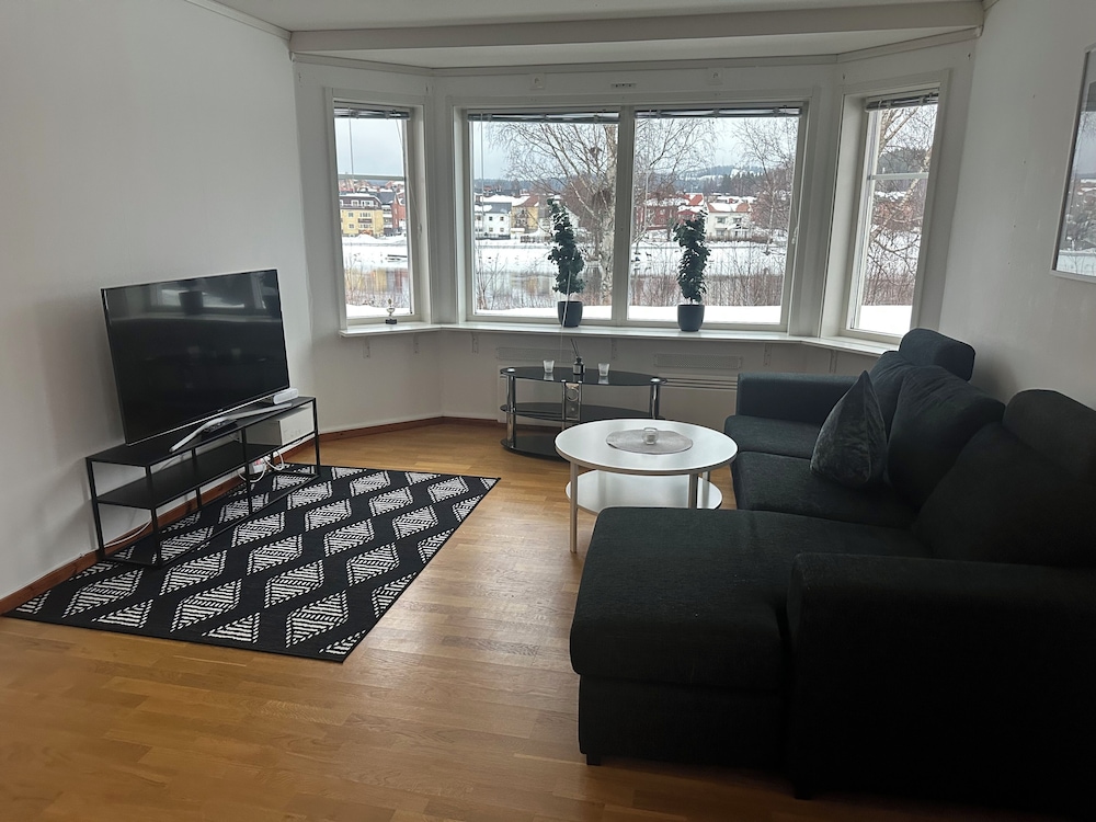 Amerikavägen Apartments