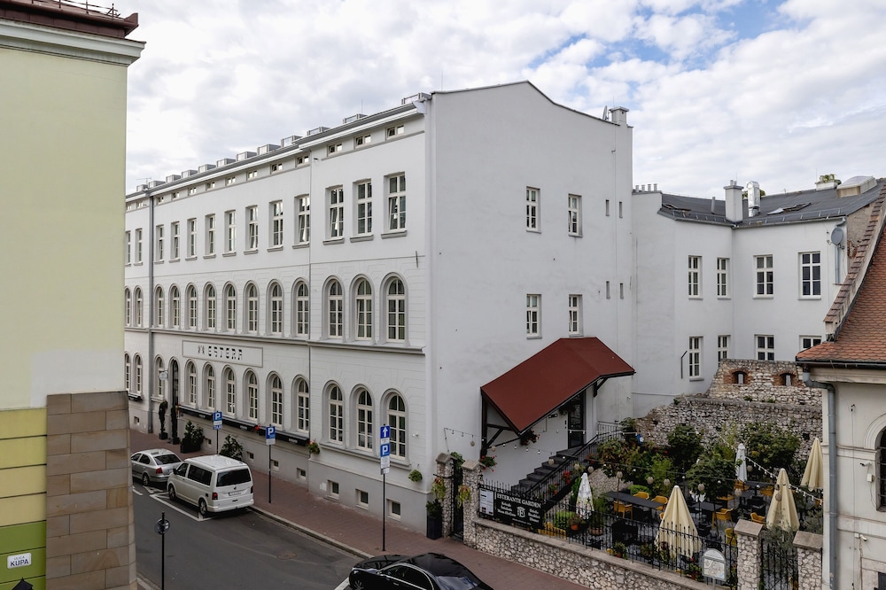 Studio Kazimierz for 4 Guests by Renters view 4