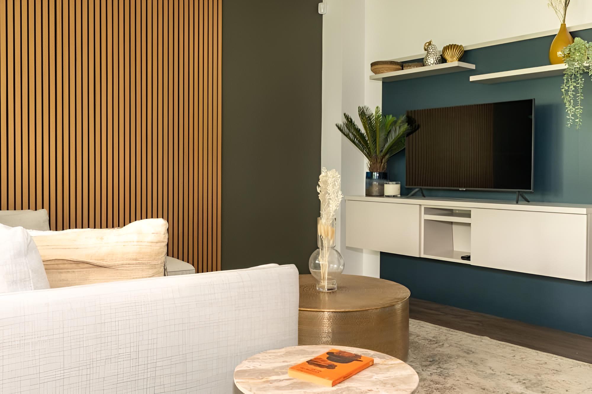 The Wandsworth Wonder - Lovely 3bdr With Balcony and Study Room