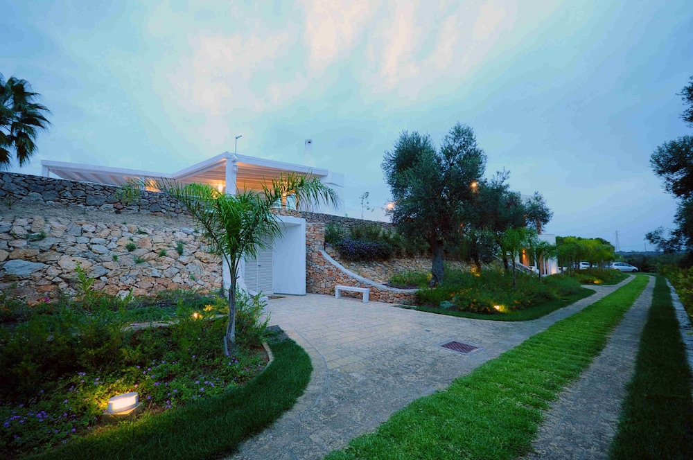 Tenuta Espada Apartments