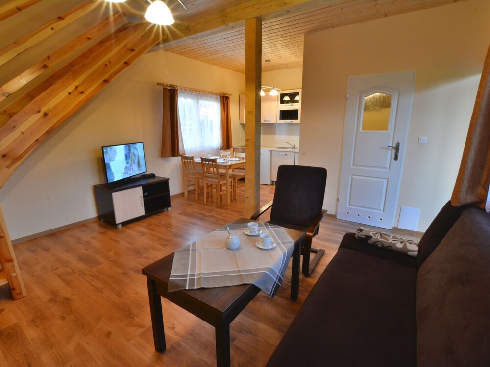 Comfortable Holiday Homes, Close to the sea view 5