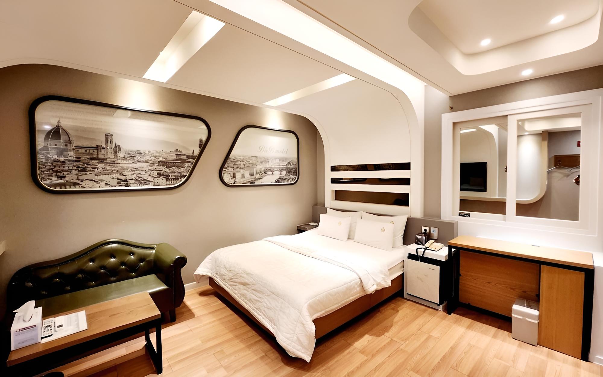 Sangju BNB view 5