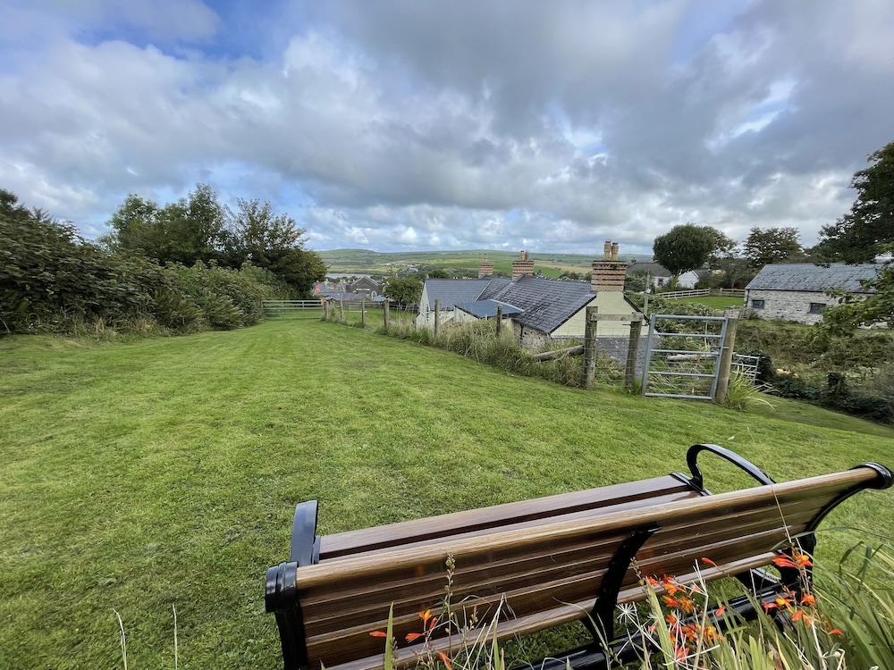 Delfryn, Newport