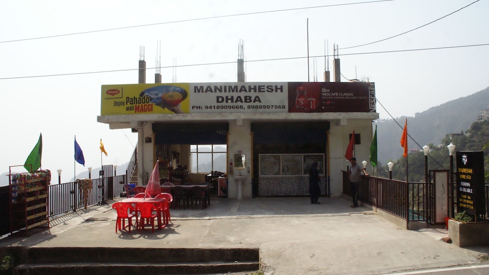 Manimahesh Home Stay