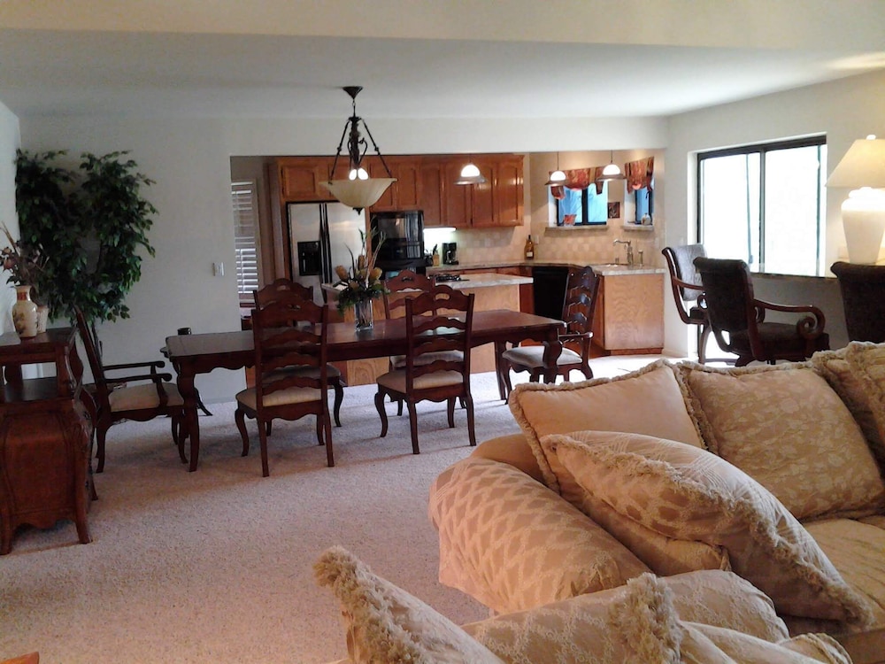Waterfront Elegance
