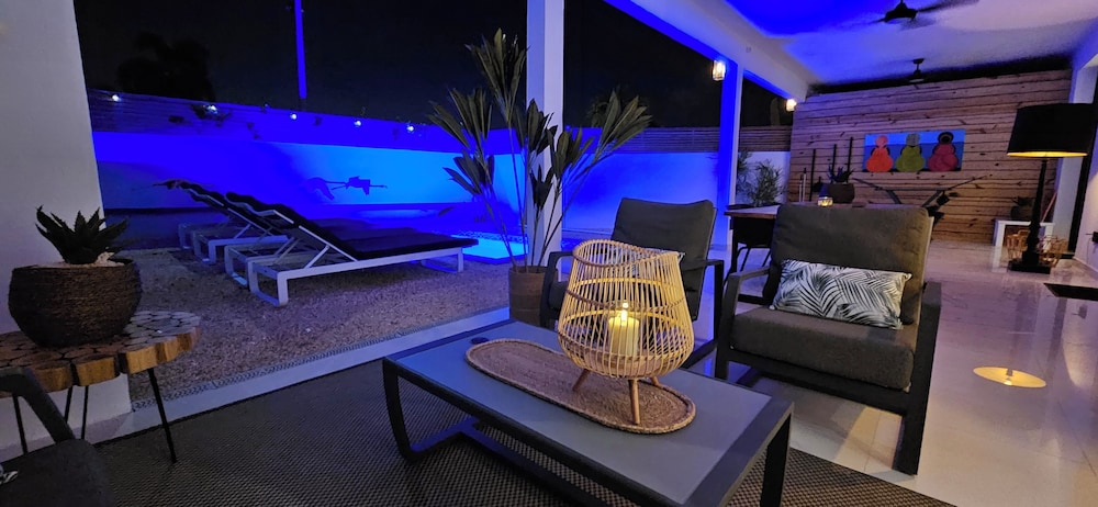Appartement Mileo Jan Thiel Curacao