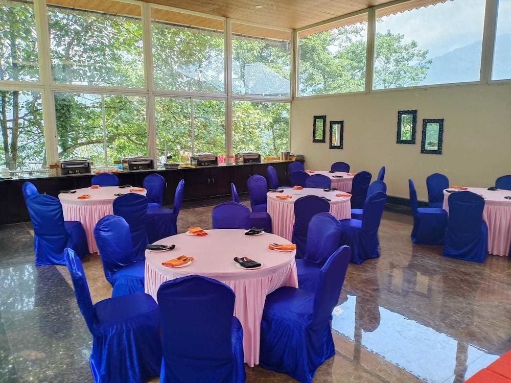 Meetings & Events