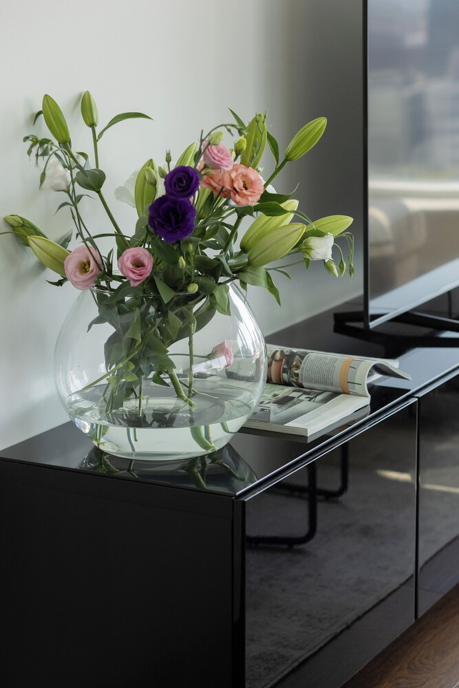 LUX Apartment Warsaw by Renters Prestige